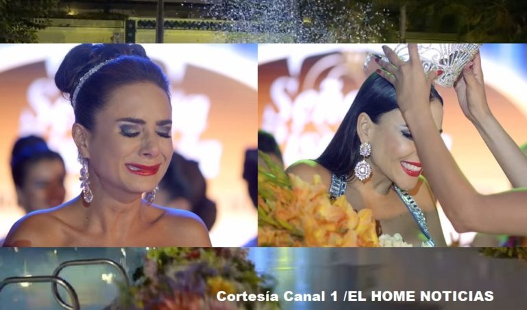 Daniela Muere En Sin Senos Si Hay Paraiso