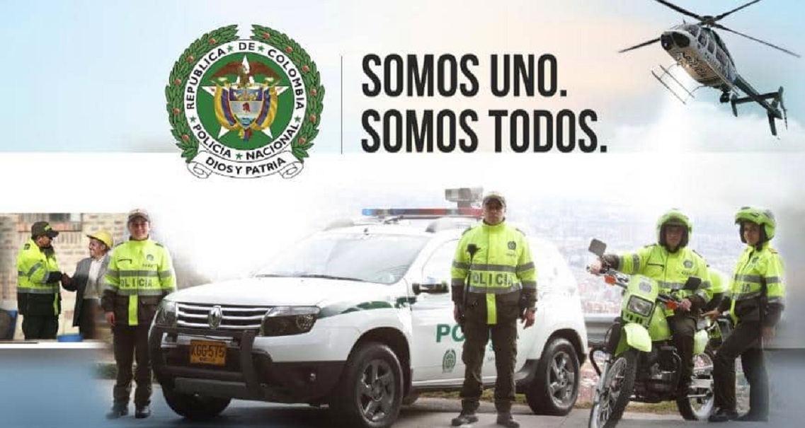 Policía ateo archivos - EL HOME NOTICIAS