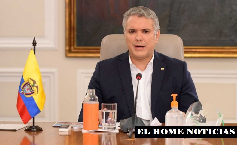 El Presidente archivos - EL HOME NOTICIAS
