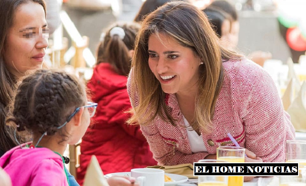 María Juliana Ruiz archivos - EL HOME NOTICIAS
