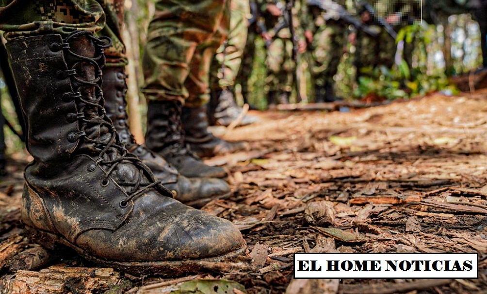 Condenan al Ejército a pagar por soldado secuestrado y asesinado por las  FARC - EL HOME NOTICIAS
