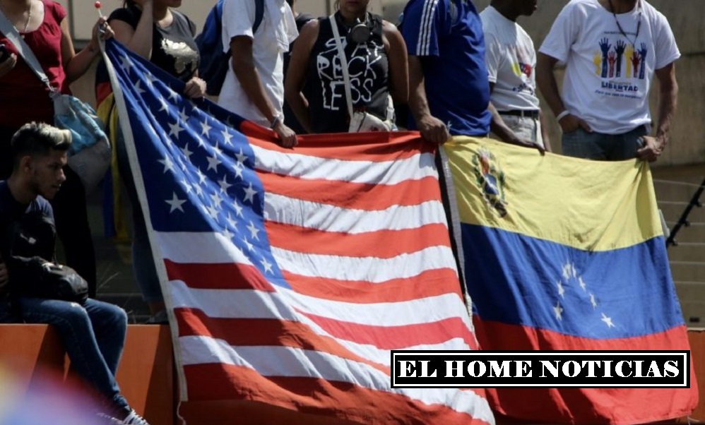 Qué cambia para los venezolanos en Estados Unidos con Joe Biden EL