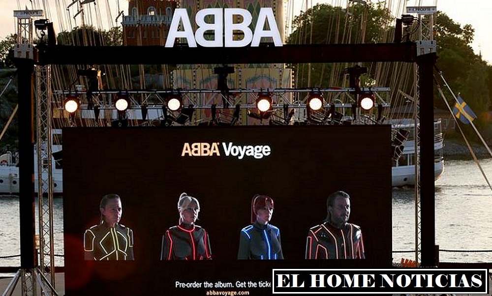 En 2015, una composición de ABBA llamada Dancing Queen fue incluida en el Salón de la Fama del prestigioso premio American Grammy.