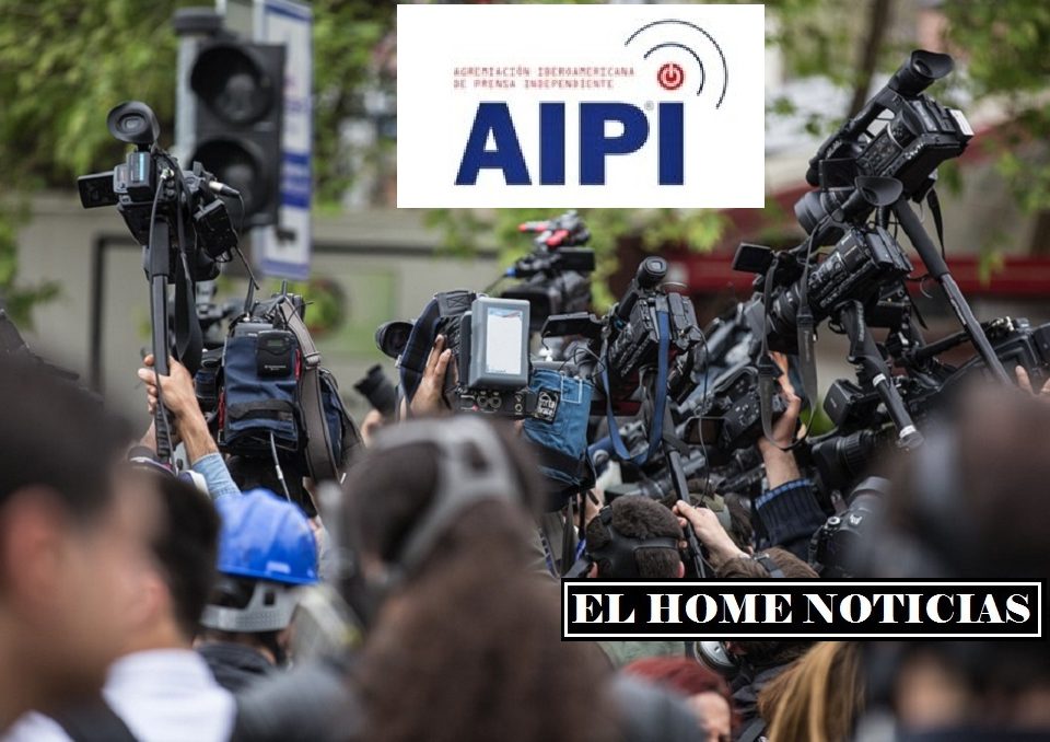 Agremiación Iberoamericana de Prensa Independiente (AIPI).