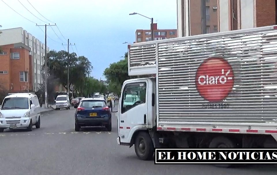 Empresa CLARO HOGAR