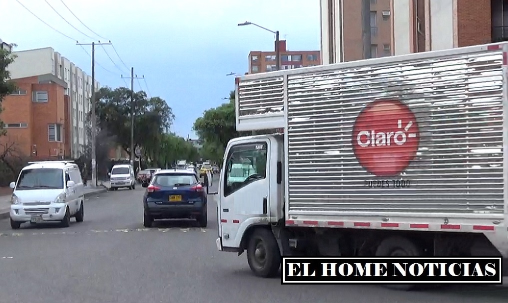 Empresa CLARO HOGAR