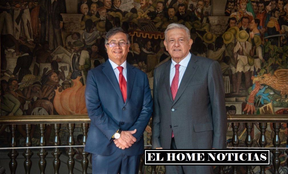 ;anuel López Obrador de México