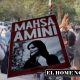 Muerte de Mahsa Amini