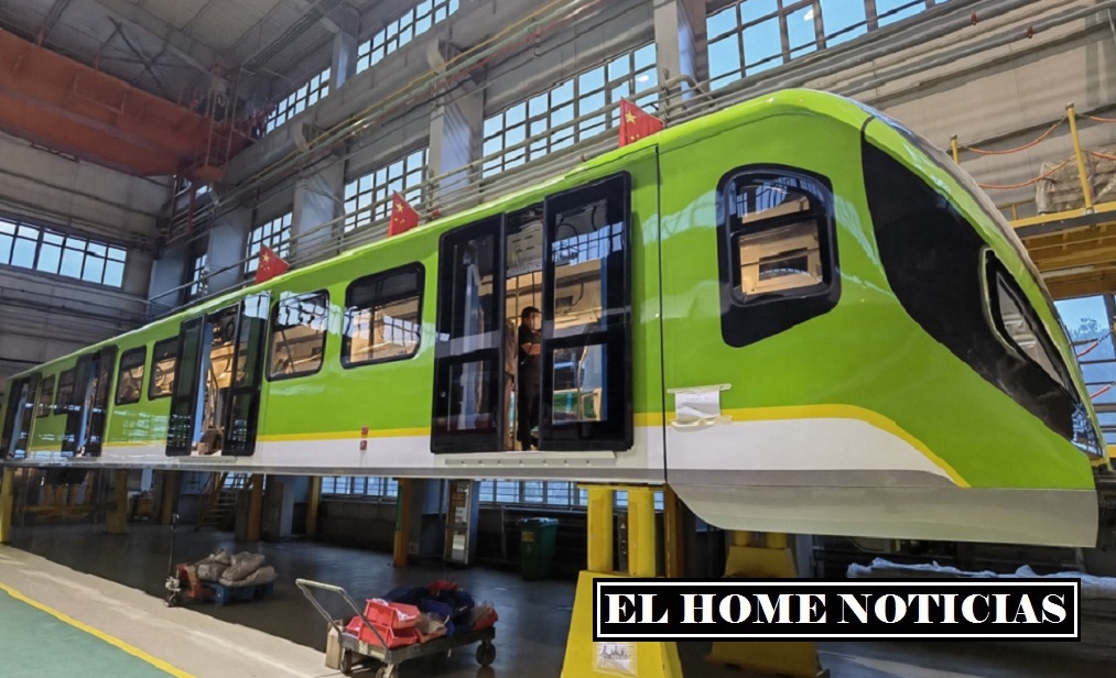 Metro Bogotá